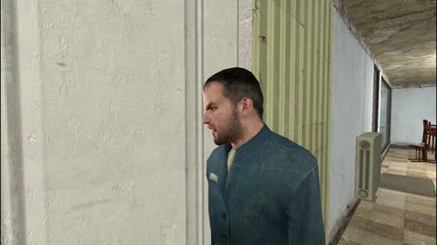 When Someone Hogs The Bathroom In Gmod