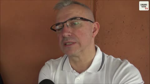 Niebezpieczny Trzaskowski? - Wojciech Sumliński