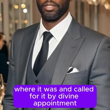 From Tied Up to Chosen—The Palm Sunday Message You Need to Hear