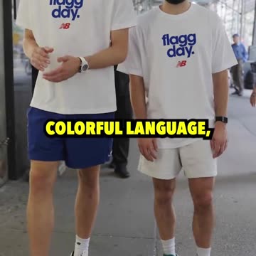 Tough love is the best love in sports 🤞 @CooperFlagg @Mike Kaufman