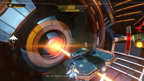 Ratchet & Clank (2016) Day 4 Part 2