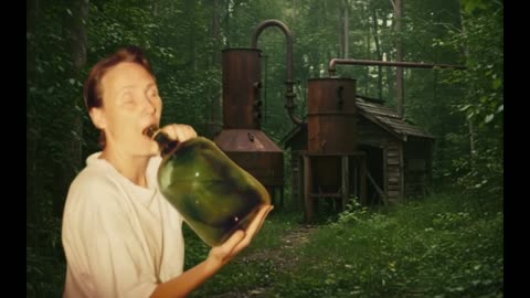 MOONSHINE MAMMA
