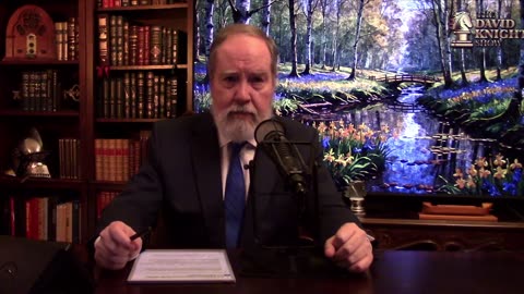 The David Knight Show LIVE - 5/02/2025
