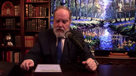 The David Knight Show LIVE - 5/02/2025