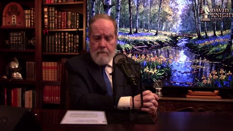 The David Knight Show LIVE - 5/02/2025