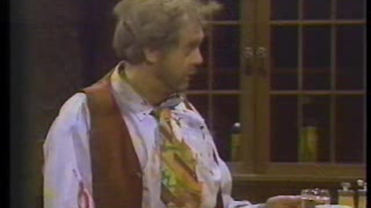 You Can't Do That On Television - S1985 E81 - Fears, Worries And Anxieties