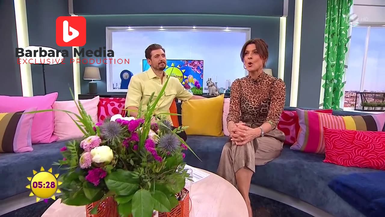 Marlene Lufen FFS (13_05_2025) Barbara Media Exclusive Production