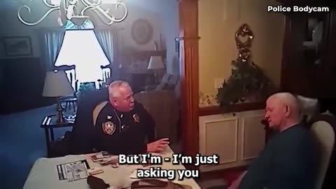 Detective Tricks Husband to Expose His Horrifying Secret