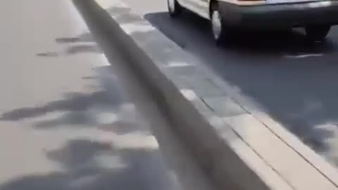 Escape from Tehran