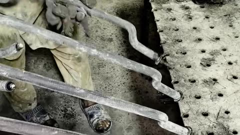 Industrial video...