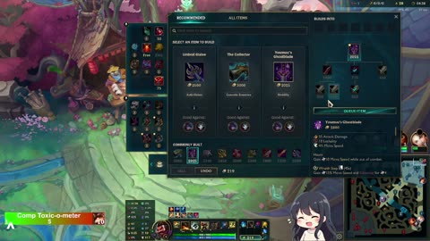 I4 to I3 challenge - League of Legends