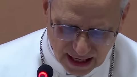 Pope Leo XIV Revolutionizes the Church for the Digital Age!