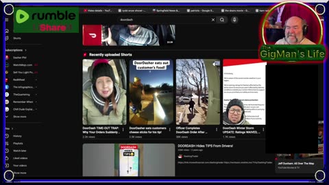 Gigman's Breakfast Talk