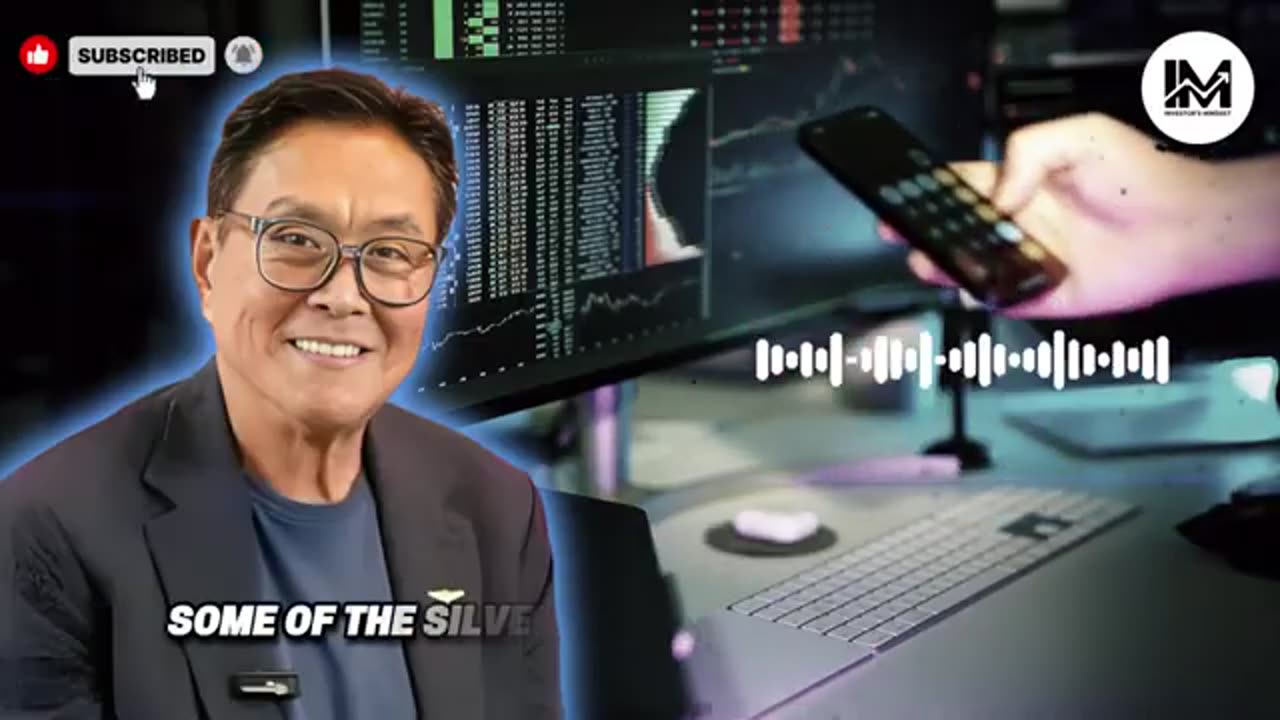 Final Hours Before a Silver Shock? 2025 Market Alert!