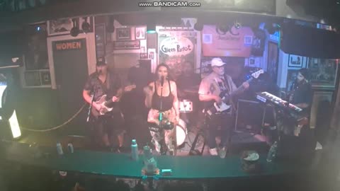 JUNE 5 2025 LIVE AT GREEN PARROT BAR PART 25