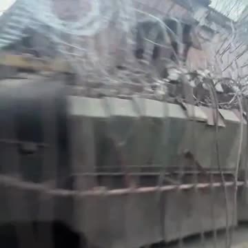 Ukraine war footage 9/18/25