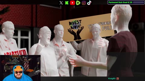 The Genius Behind the American Oligarchy - StyloIRL Reacts