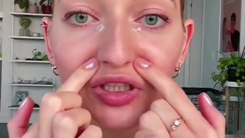 5 Points Anti- Aging Massage