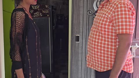 “Thali se bach gayi… par main PIT GAYA 😂🍽️ #shorts”