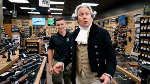 Funny Founders All the AI shorts so far