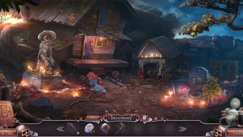 Halloween Stories - The Neglected Dead Ep 5