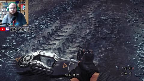 Awful Plays - Wolfenstein The New Order [2]