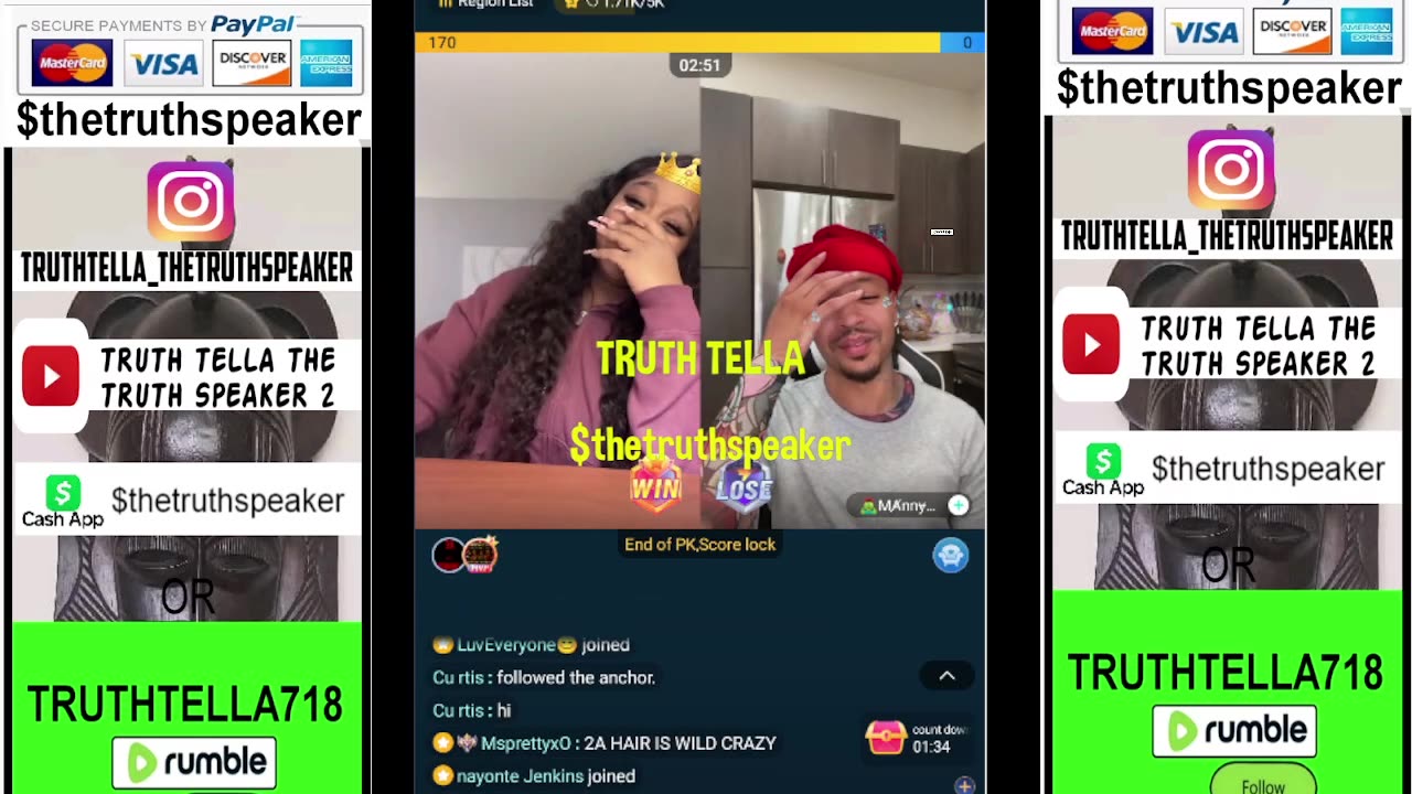 TASTYMOCHA COSIGNS MEN BEATING ON WOMEN & SAYS DROSKI SHOULDNT BE BLAMED WTF