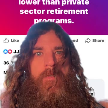 Social Security #SocialSecurity #Economy #America #Trump #TadpoleTriplett #Comedian #Comedy