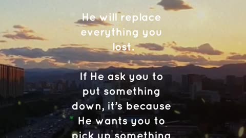 ✝️✨ Short Prayer | Connect with God in Moments | InGodWeTrustDaily