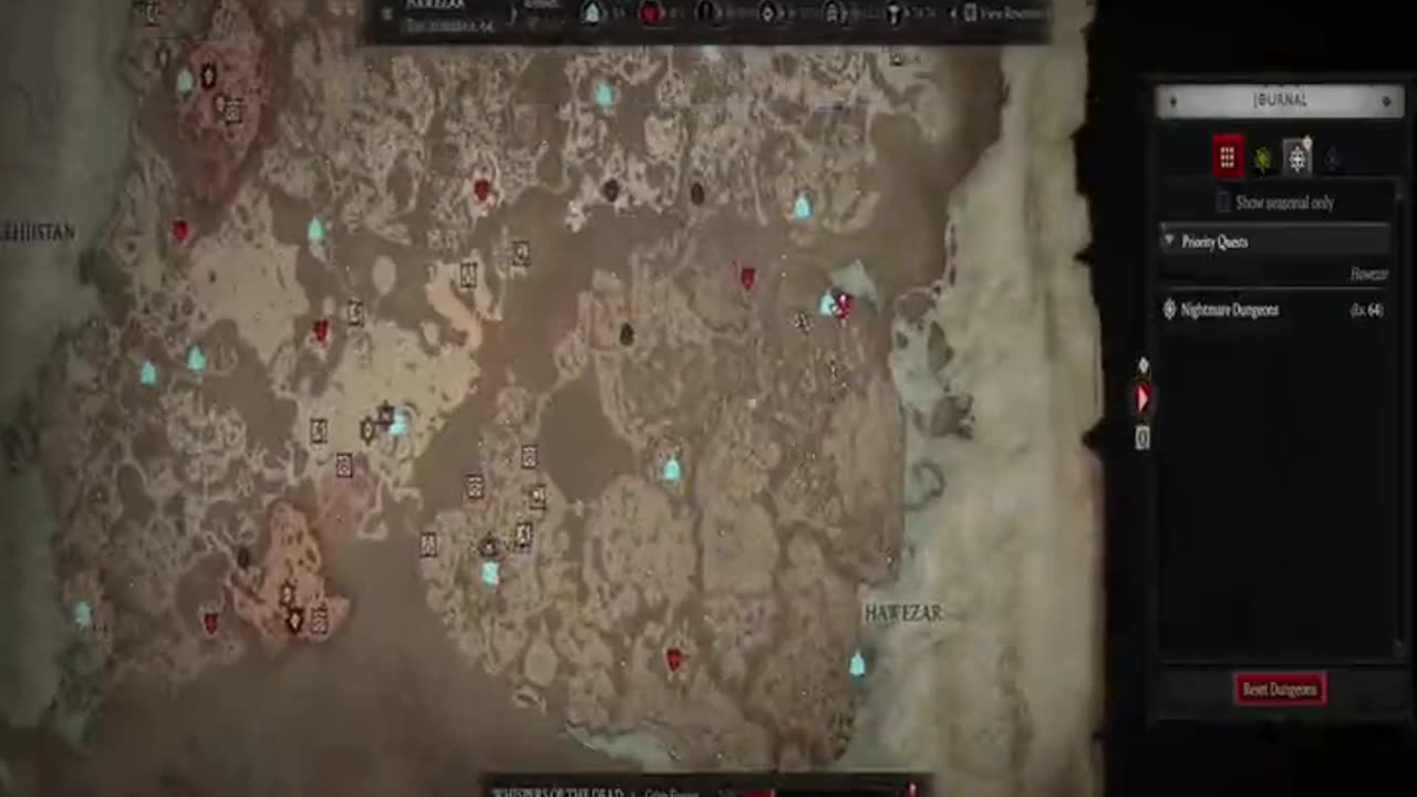 Diablo 4 -Part 8-19