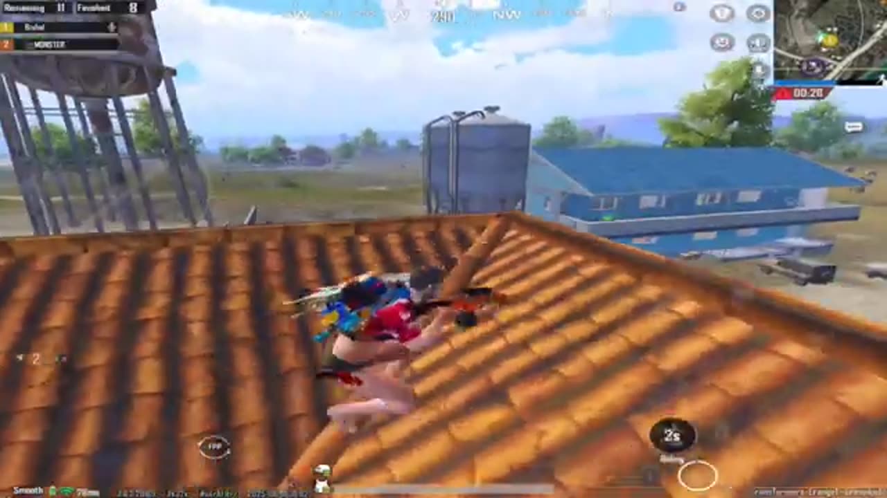 gaming