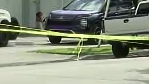 SHOT TO PIECES - VOL. 431: 2 UNIDENTIFIED PEOPLE DIE IN A MIAMI MURDER-SUICIDE