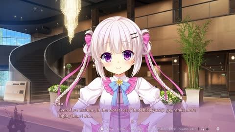 Kinkoi Golden Loveriche (Let's Play)-Part 23 [Sylvie Route]