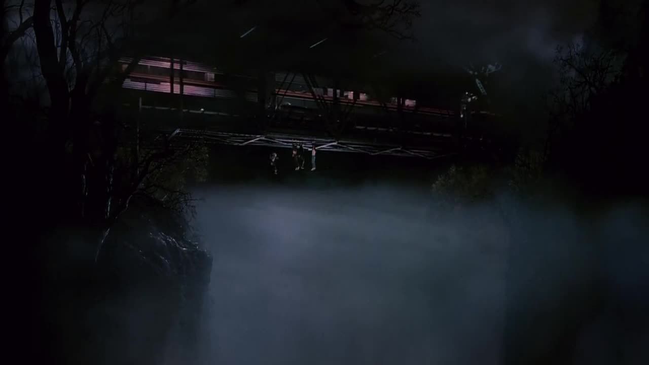 The Lost Boys 1987 720P