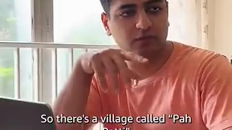 Must Watch: Where are you from? #comedy #sketch