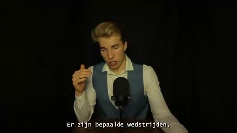 The Hidden Prison - How Modern Society Programs Your Mind (Dutch/NL Subs)