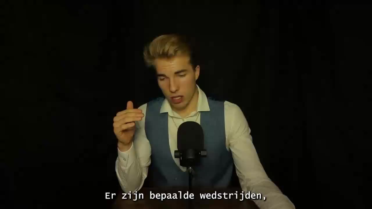 The Hidden Prison - How Modern Society Programs Your Mind (Dutch/NL Subs)