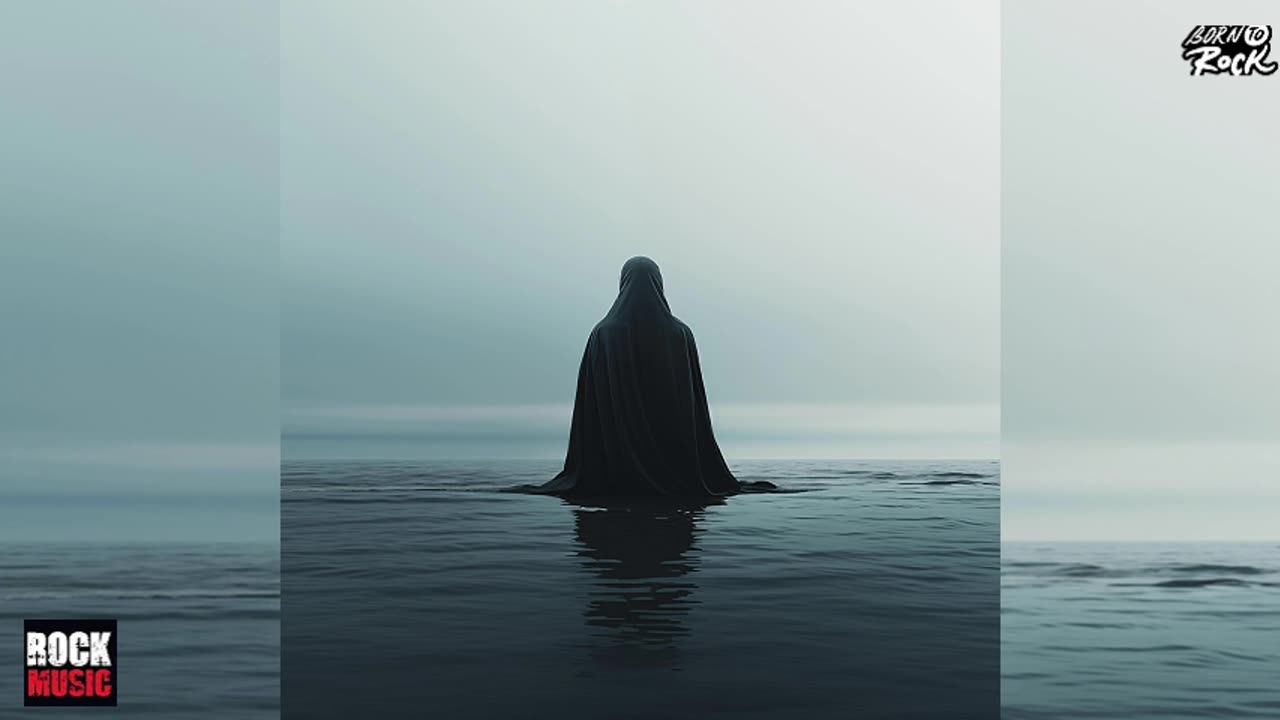 Iridium - Hell Is Just A Halfway House (2026)