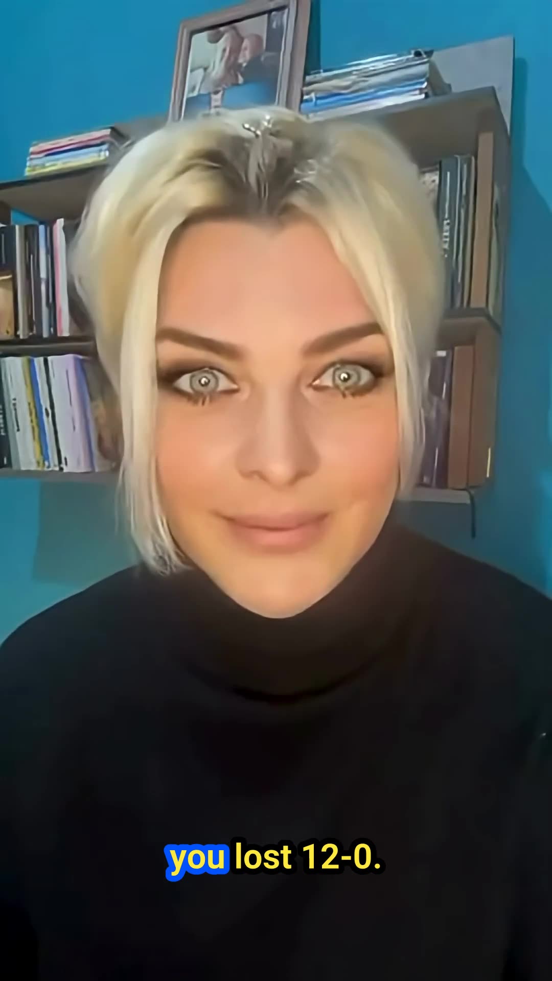 In Brazil, the JUDGE wearing a teams shirt... 🤡🤔Is that allowed?? OF COURSE NOT... #judge