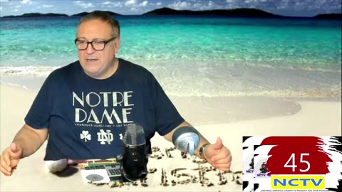 NCTV45 COMMUNITY HAPPENINGS DEC 1 THRU DEC 6 2025