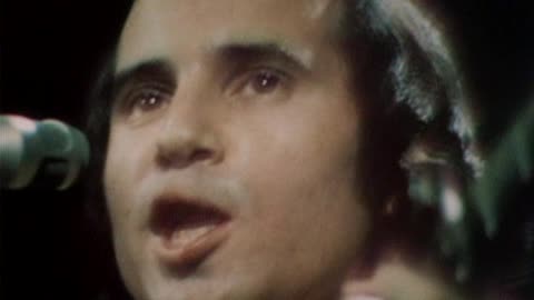 Simon and Garfunkel- Songs of America 1969