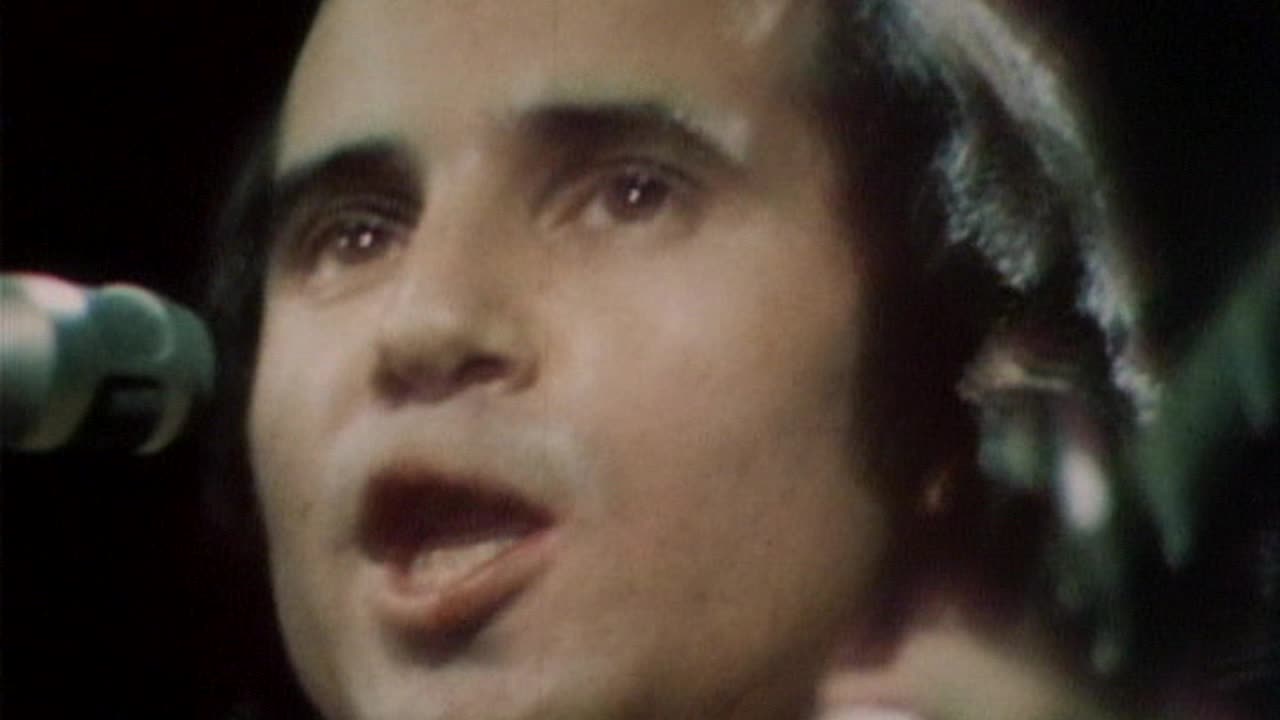 Simon and Garfunkel- Songs of America 1969