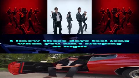 Rare of Breed ~ Don't Grow Weary { Lyrics } Remix 1 { Dance Ver. } Christcore Slowed PC