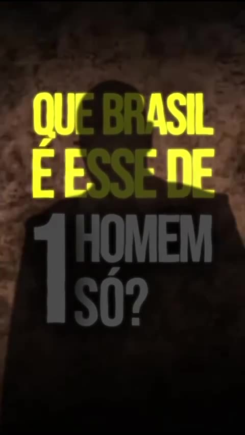 A direita existe, é forte, honesta e unida. Por isso, não irá se calar! SOMOS TODOS BOLSONARO!