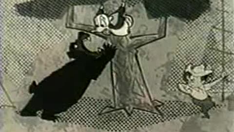 Commercial - Cheerios 1955 w Donald Duck