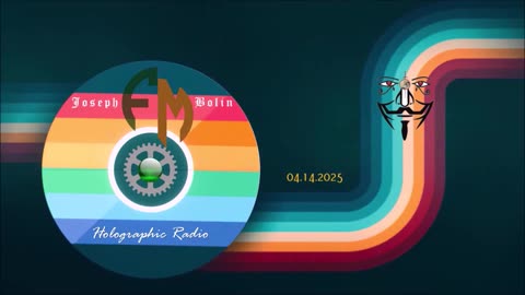 Holographic Radio 04.15.2025