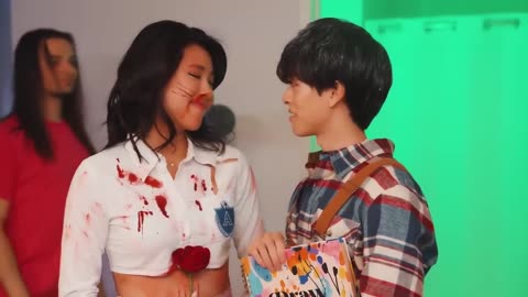 Mafia Boy Falls In Love With Quiet Girl