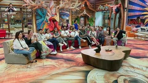 Bigg Boss 19 Episode 10 - September 2, 2025: Explosive Fight Between Nehal & Baseer!