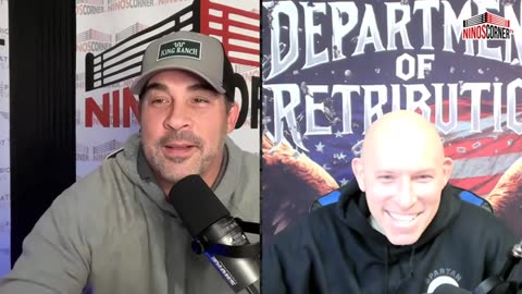 Ivan Raiklin & David Nino Rodriguez: Trump Has Until Jan 17th To Conduct Mass Arrests