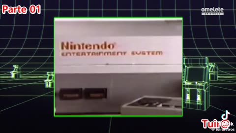 Phantom System - O Nintendo Brasileiro da Gradiente
